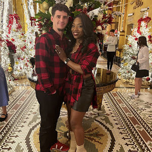 Meet your Posher, Darrellynn